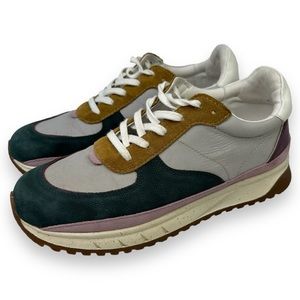 Madewell Kickoff Trainer Sneakers 10